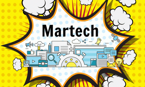 martech exploding